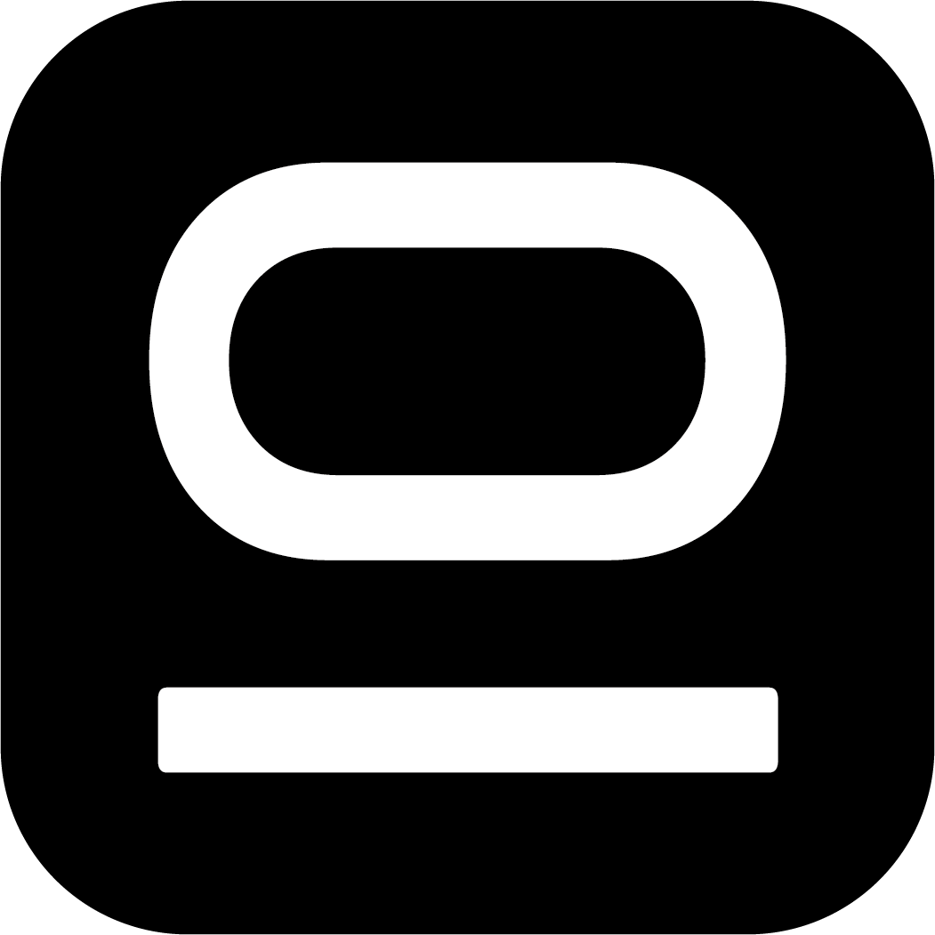 Moinland Logo bug on light background